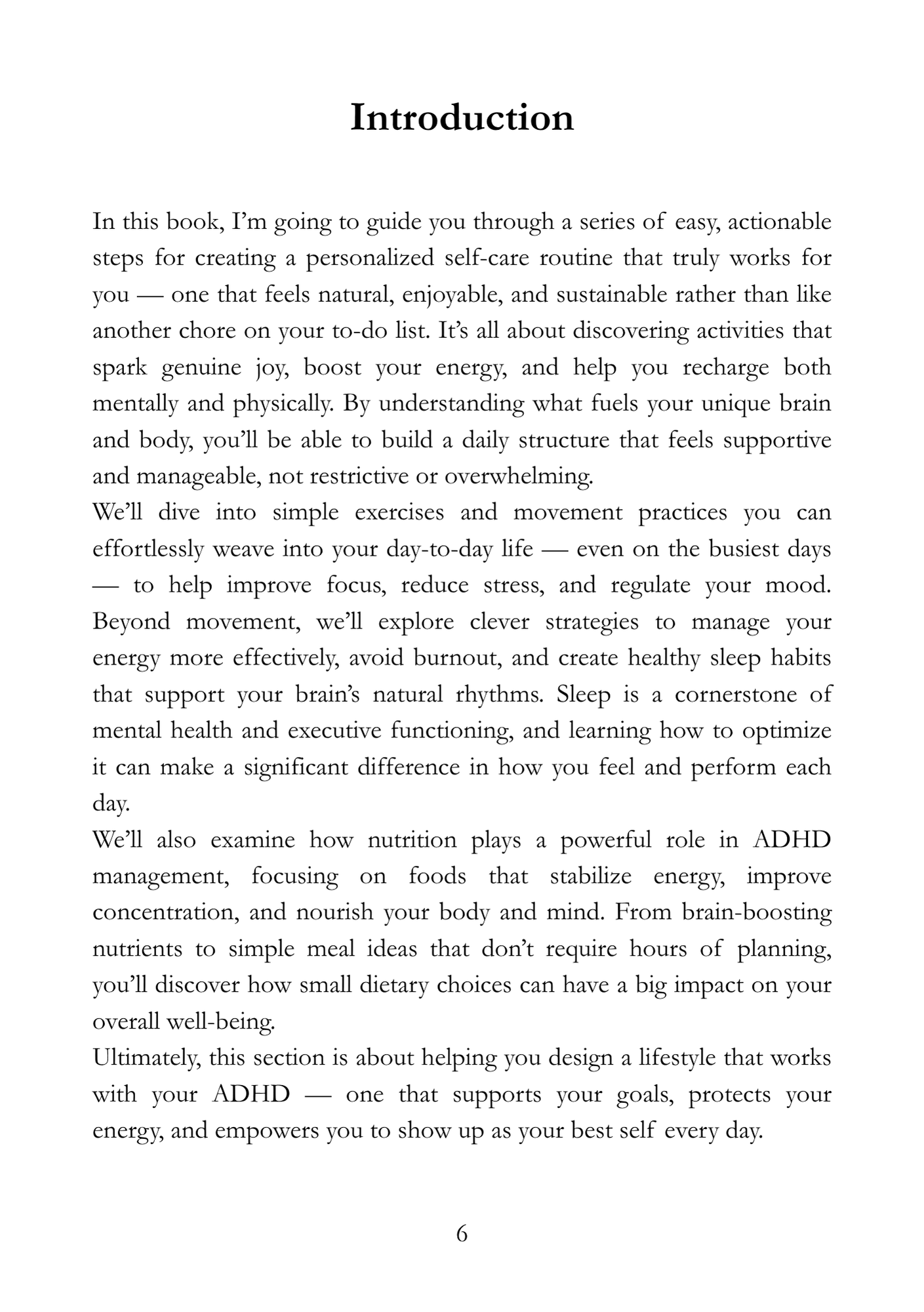 Proven ADHD Strategies That Work to Everyone