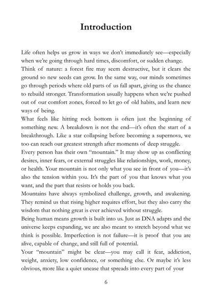 Why You Fail and How to Win Self Sabotage