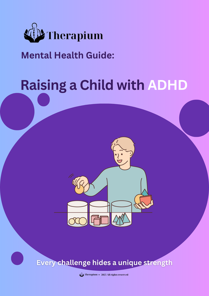 ADHD Bundle