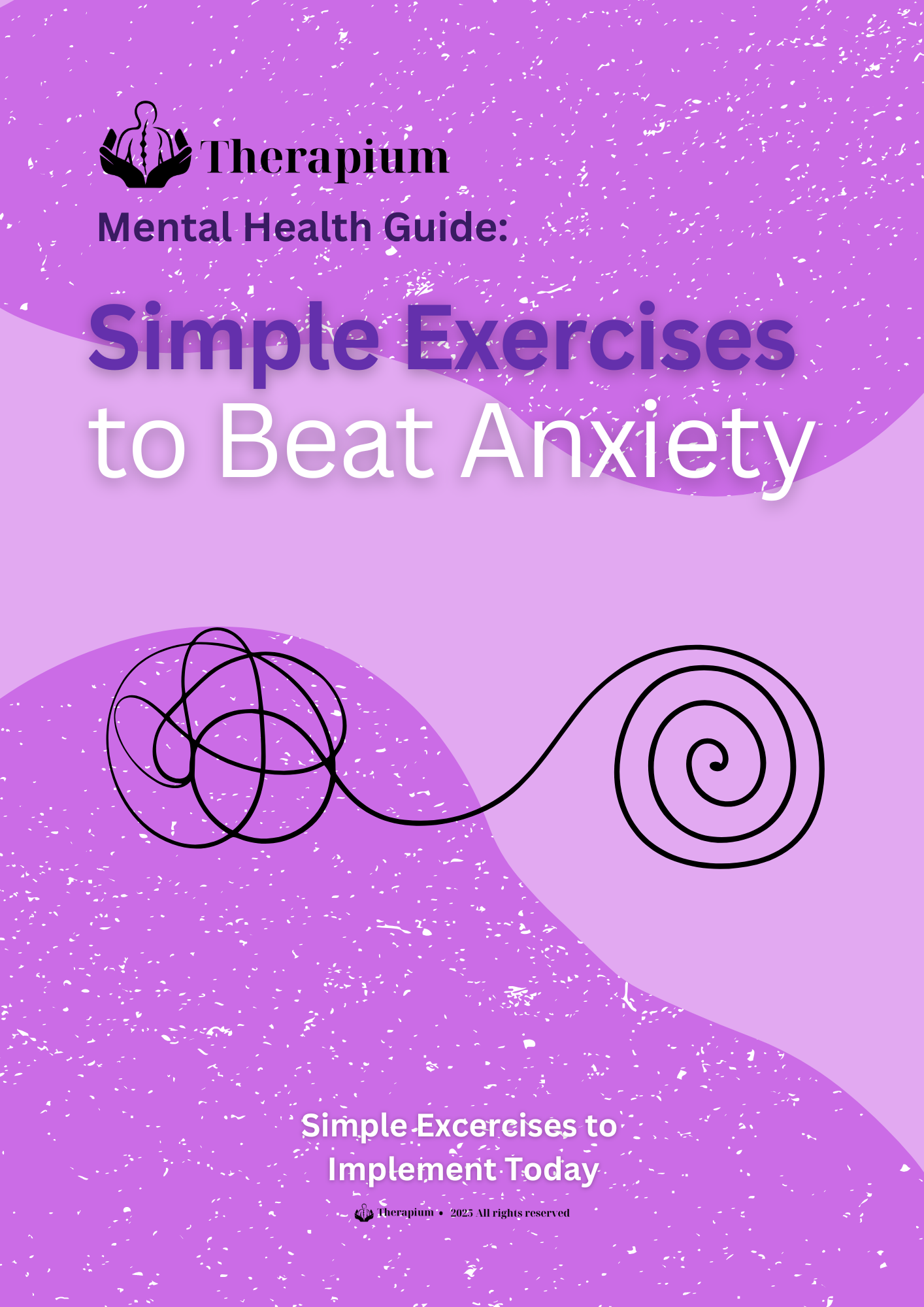 Simple Exercises to Beat Anxiety