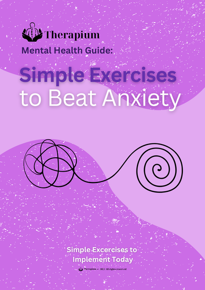 Anti-Anxiety Bundle