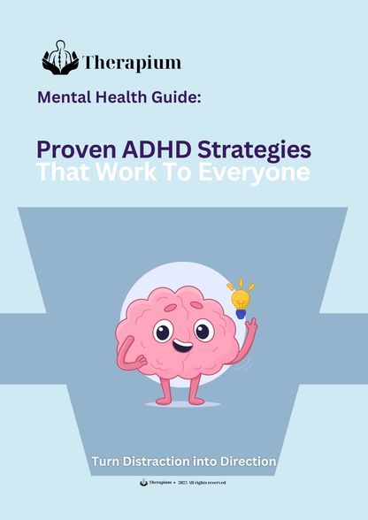 ADHD Bundle